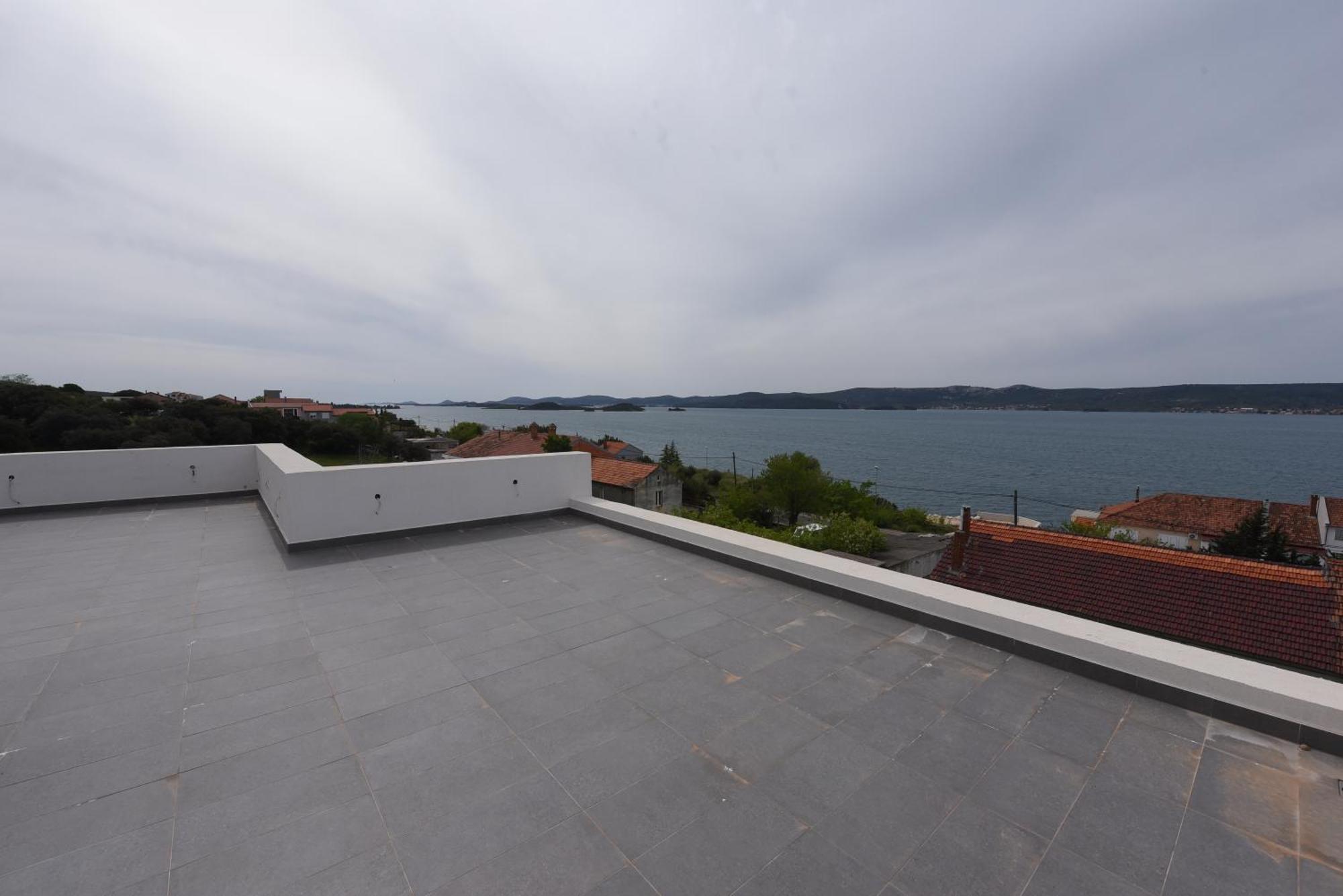 Villa Nicole Sveti Petar (Zadar) Exterior foto