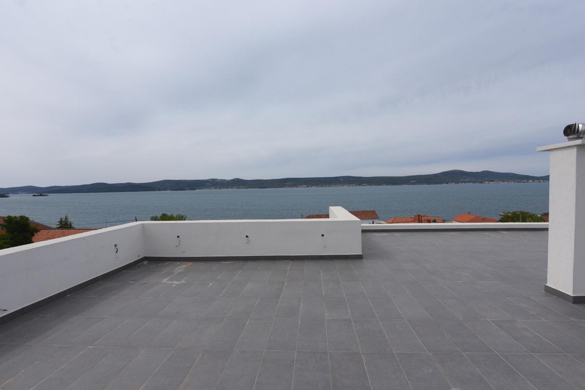 Villa Nicole Sveti Petar (Zadar) Exterior foto