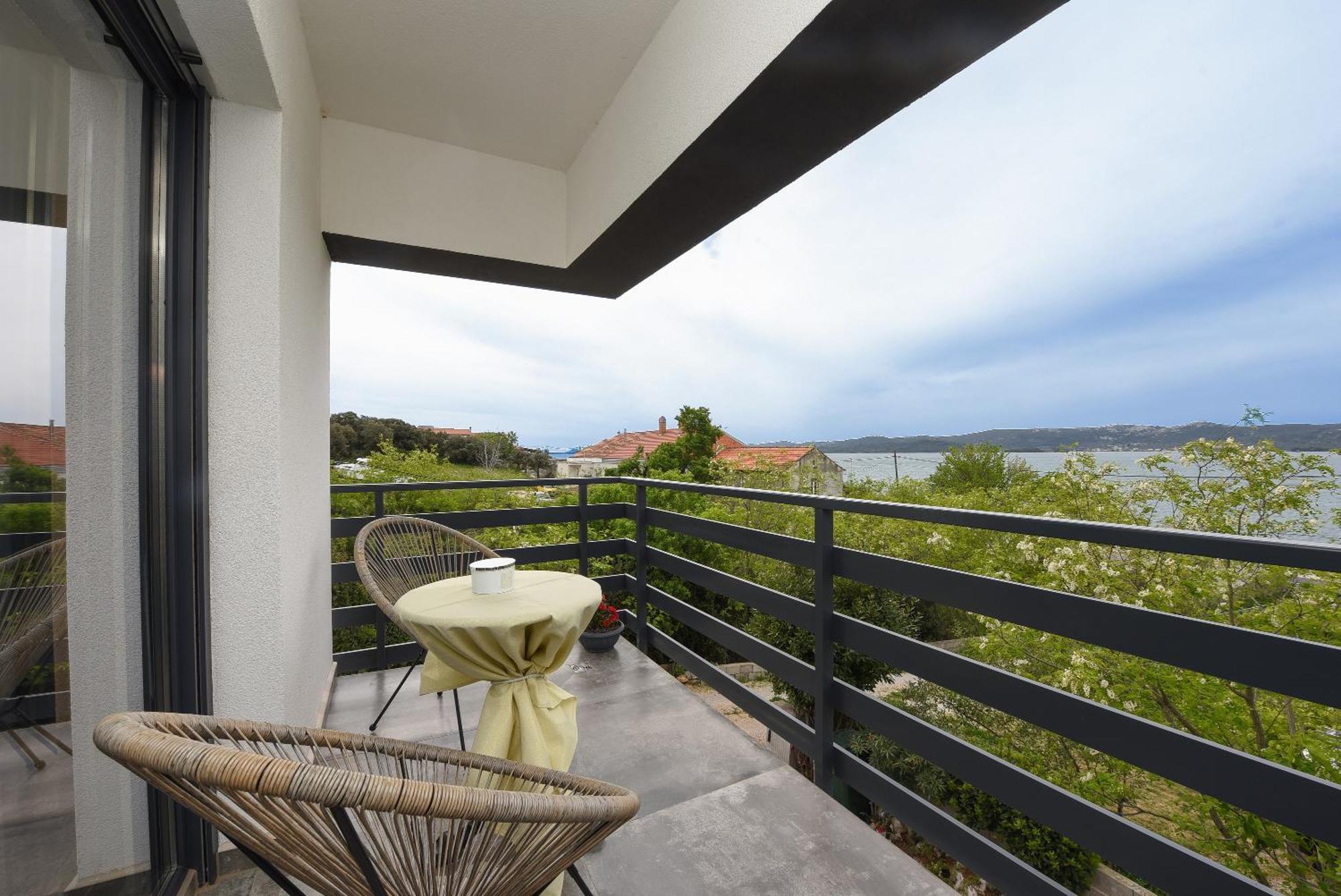 Villa Nicole Sveti Petar (Zadar) Exterior foto